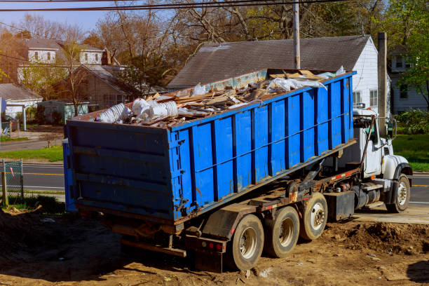 Best Residential Junk Removal  in Audubon, NJ