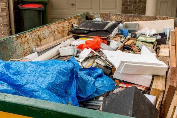 Best Recycling Services for Junk  in Audubon, NJ