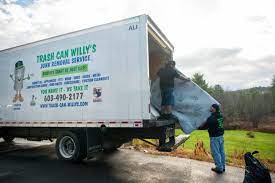 Best Donation Pickup Services  in Audubon, NJ